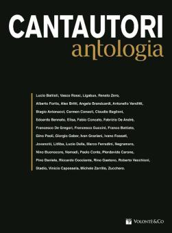 Cantautori Antologia 