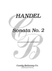 Sonata in G Minor #2 