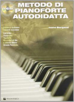 Metodo di pianoforte 