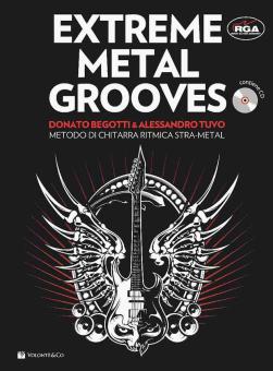 Extreme Metal Groove 