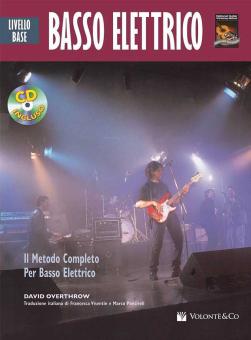 Beginning - Basso Elettrico 