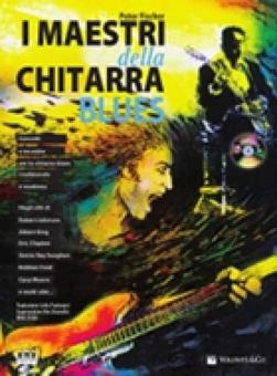 I Maestri della Chitarra Blues 