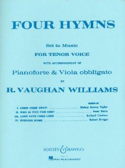 4 Hymns 