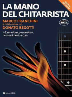 La Mano Del Chitarrista 