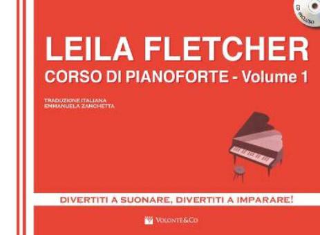 Corso Di Pianoforte 1 