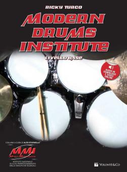 Modern Drums Inst Base 