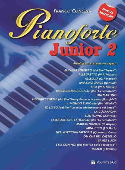 Pianoforte Junior 2 