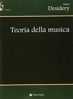 Teoria Della Musica 