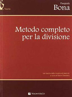 Metodo Per La Divisione 