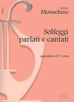 Solfeggi Parlati Cantati 