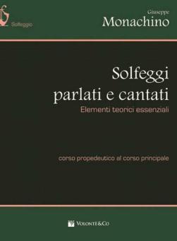 Solfeggi Parlati e Cantati 