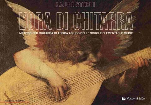 Ora Di Chitarra (Metodo) 