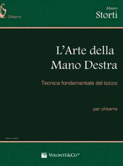 L'Arte della Mano Destra 