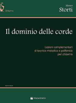 Dominio Delle Corde 