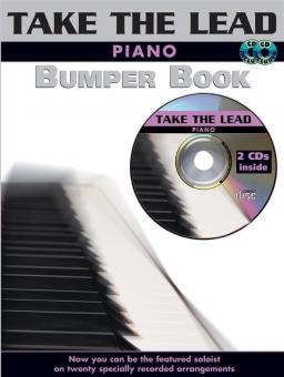 Take The Lead Bumper Book 