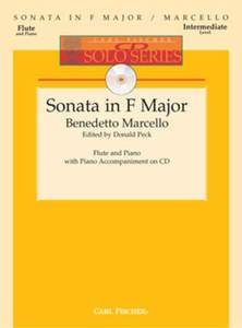 Sonata in F Major 