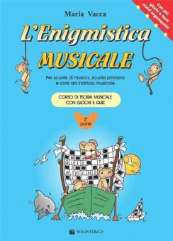 L'enigmistica musicale 2 