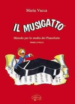 Musigatto (Primo Livello) 