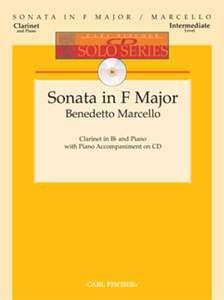 Sonata in F Major 