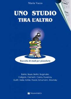 Studio Tira L'Altro (Uno) 