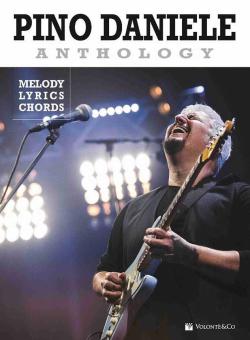 Pino Daniele Anthology 
