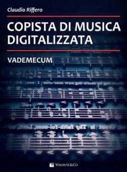 Copista di Musica Digitalizzata 