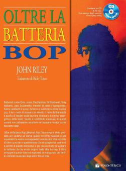 Oltre La Batteria Bop 