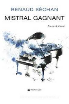 Mistral Gagnant 