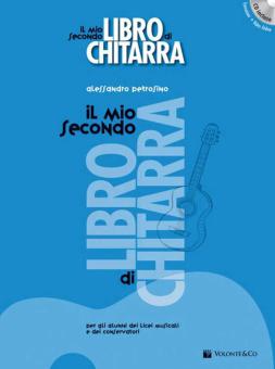 Il Mio Secondo Libro Di Chitarra 