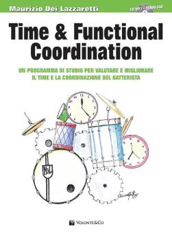 Time and Functional Coordination 
