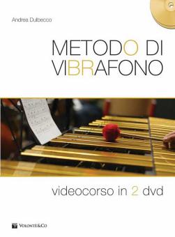 Metodo Di Vibrafono 