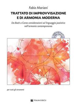 Trattato Di Improvvisazione e Di Armonia Moderna 