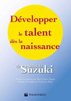 Developper Le Talent Des La Naissance 