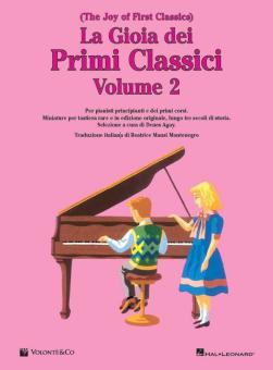 La Gioia Dei Primi Classici Volume 2 