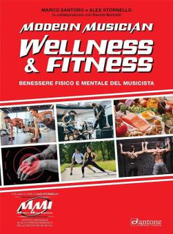 Modern Musician - Wellness and Fitness 