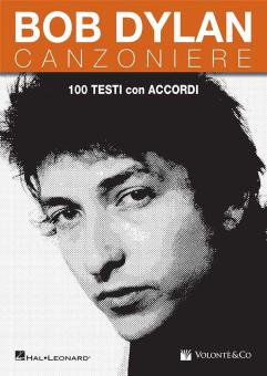 Bob Dylan Canzoniere 