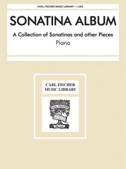 Sonatina Album 