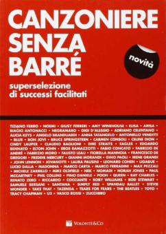 Canzoniere Senza Barre' 