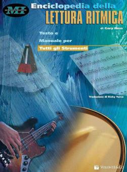 Enciclopedia Della Lettura Ritmica 