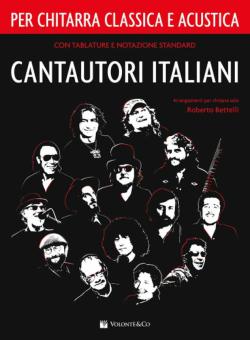 Cantautori Italiani 