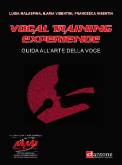 Vocal Training Experience 