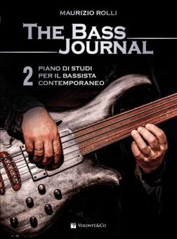 The Bass Journal 2 