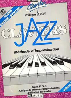 Jazz clavier 
