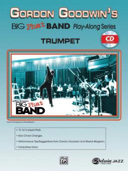 Big Phat Band Play-Along 