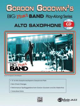 Big Phat Band Play-Along 