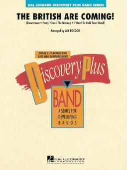 The British Are Coming! 