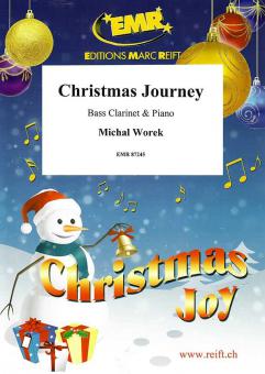 Christmas Journey Standard