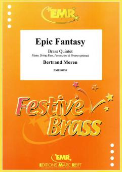 Epic Fantasy Standard