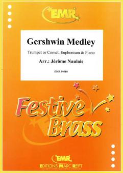 Gershwin Medley Standard