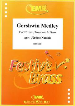 Gershwin Medley Standard